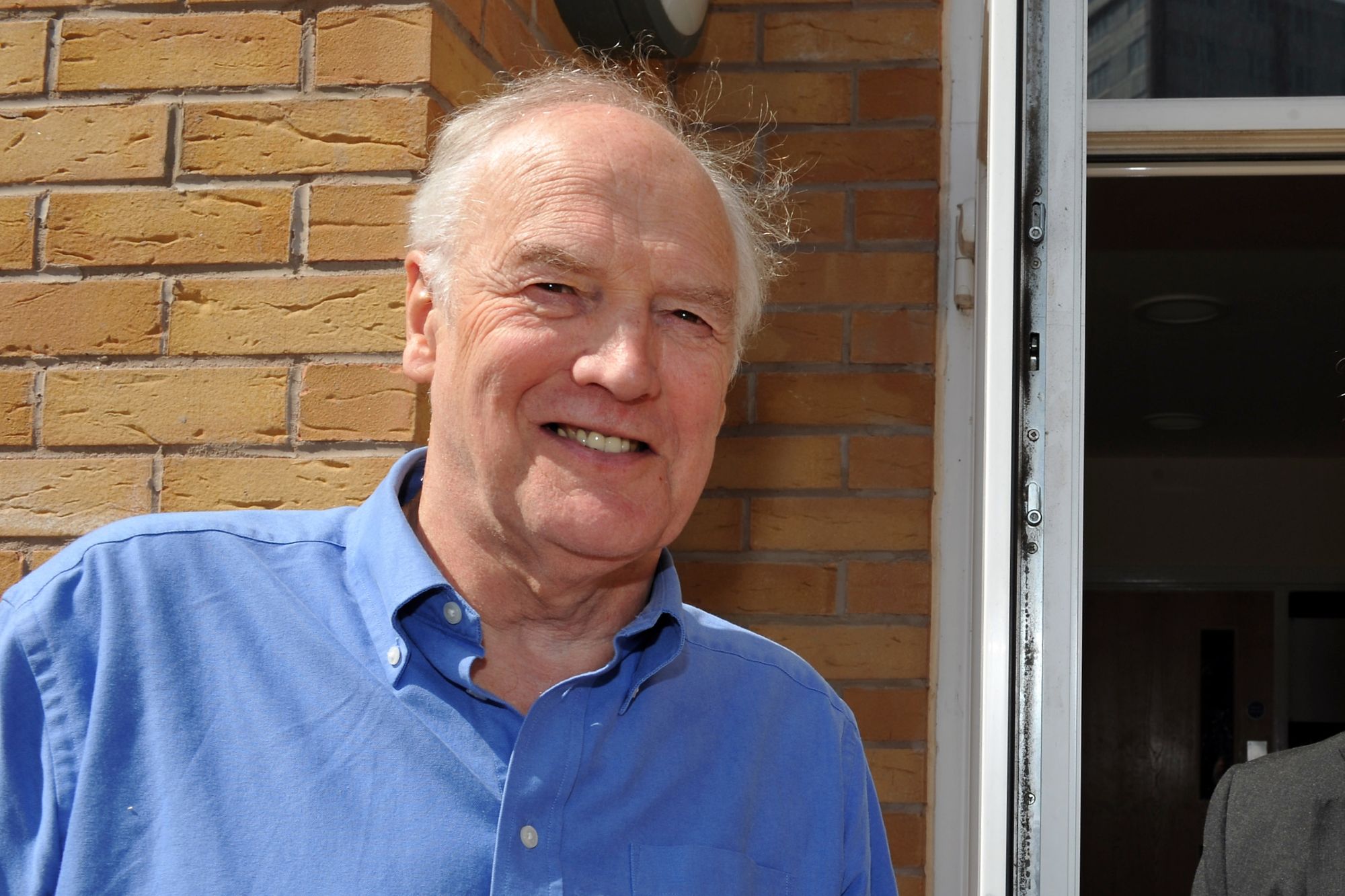 Sefton homeless charity 'pioneer' recognised in New Year's Honours list