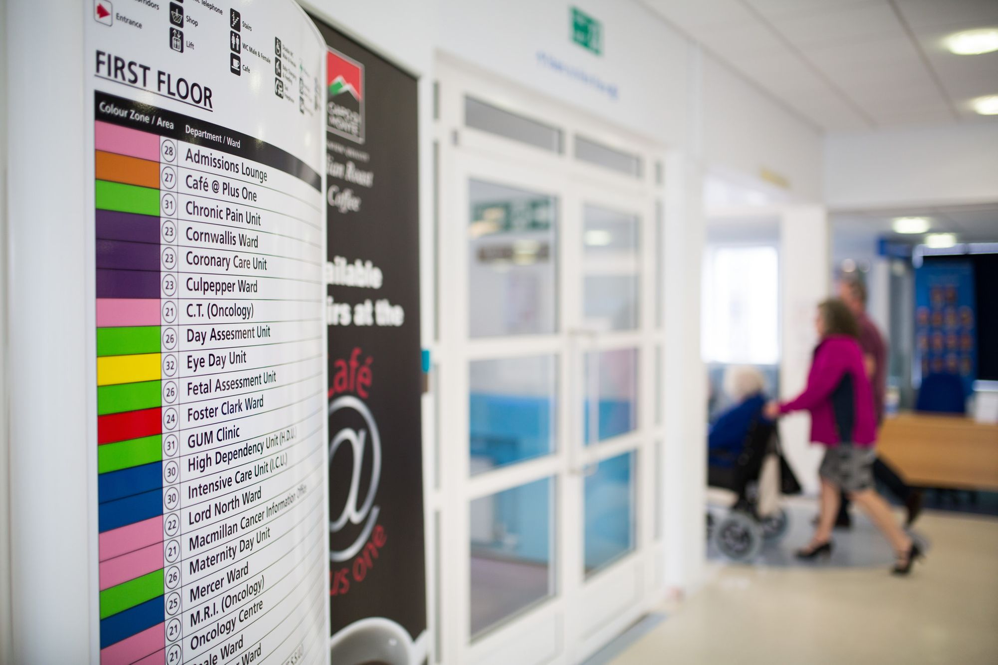 Patients raise concern over hospital discharge after Sefton investigation