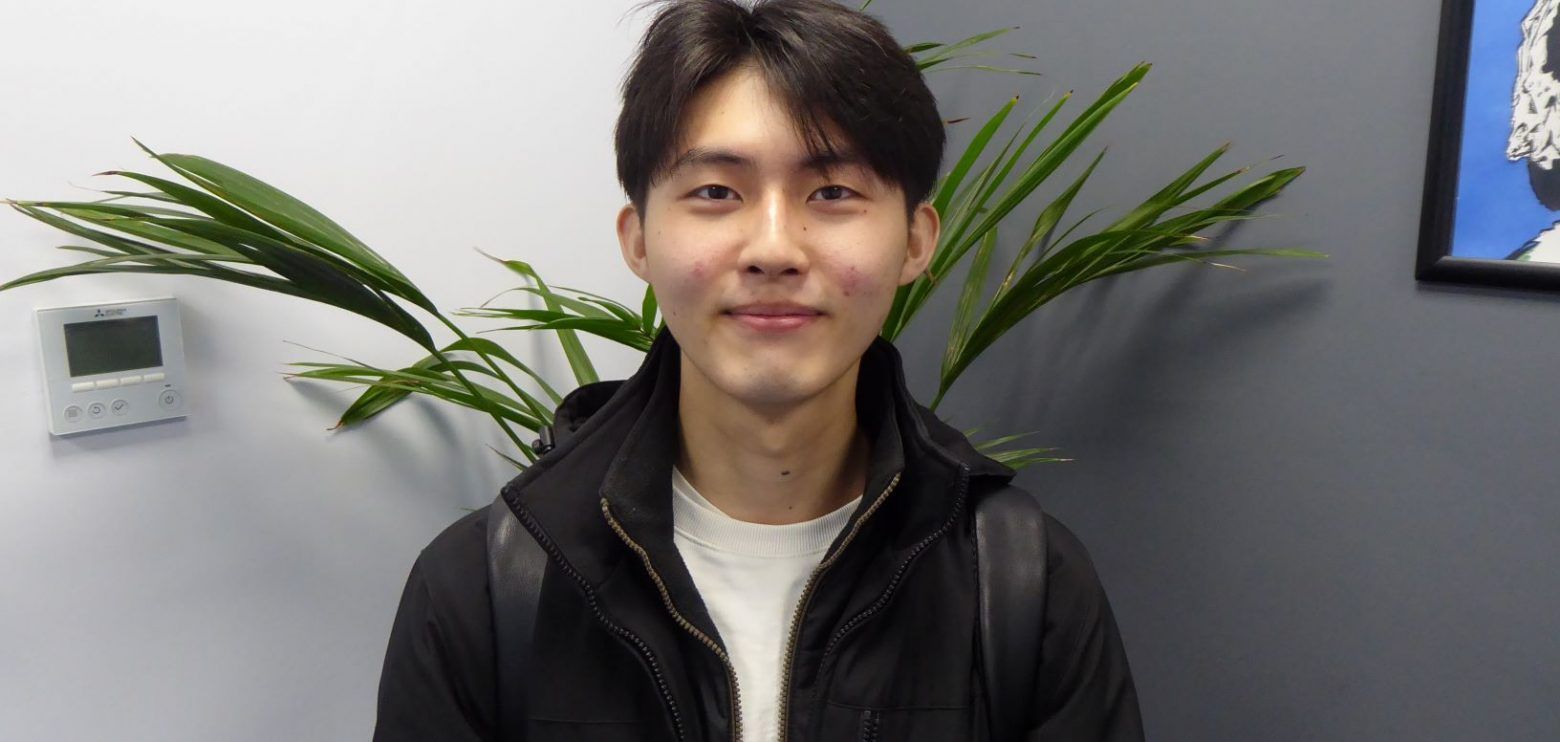 Manchester college students place high at prestigious maths event