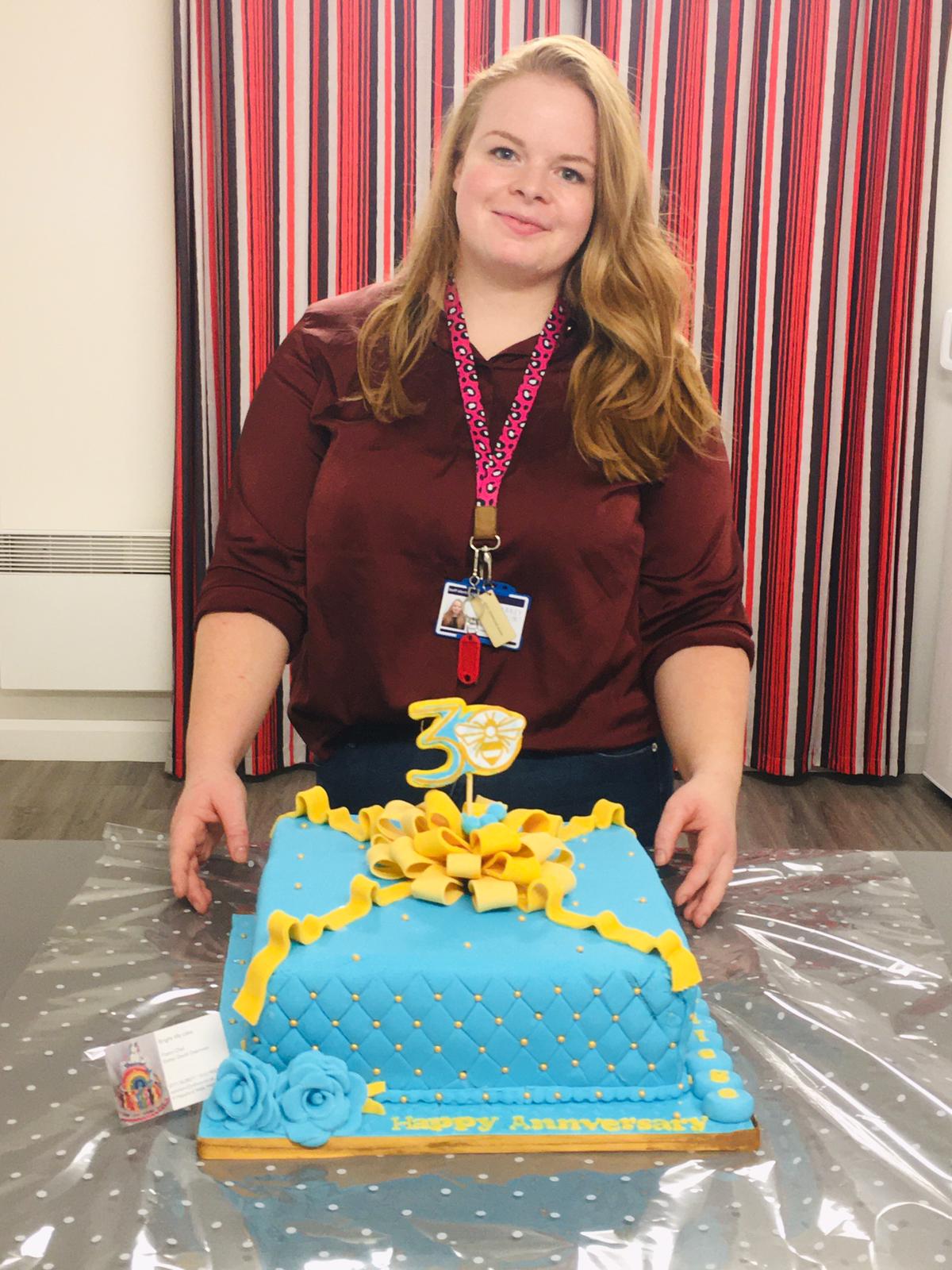 Greater Manchester college marks 30 years with virtual celebration
