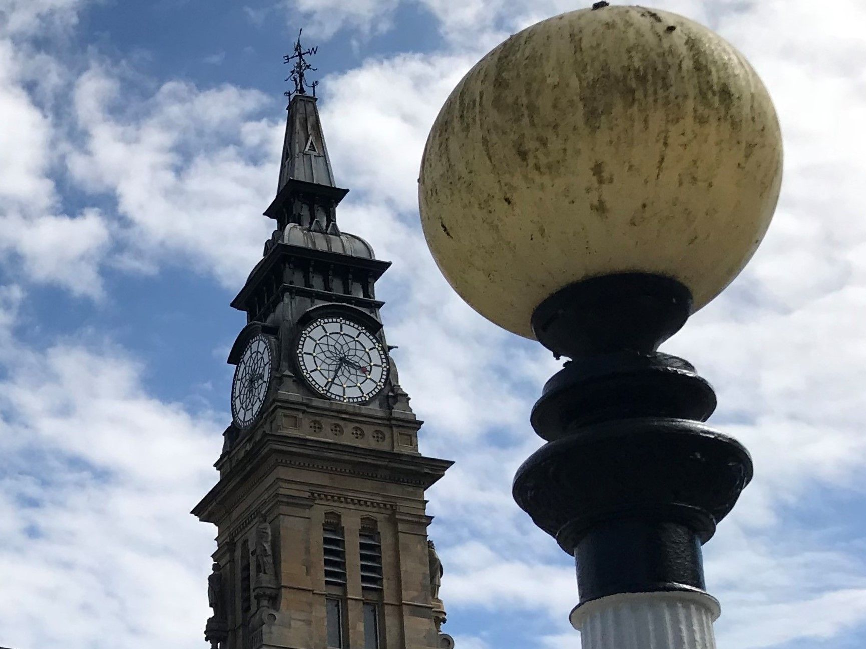 Southport urged by campaigner to celebrate 'Victorian history'