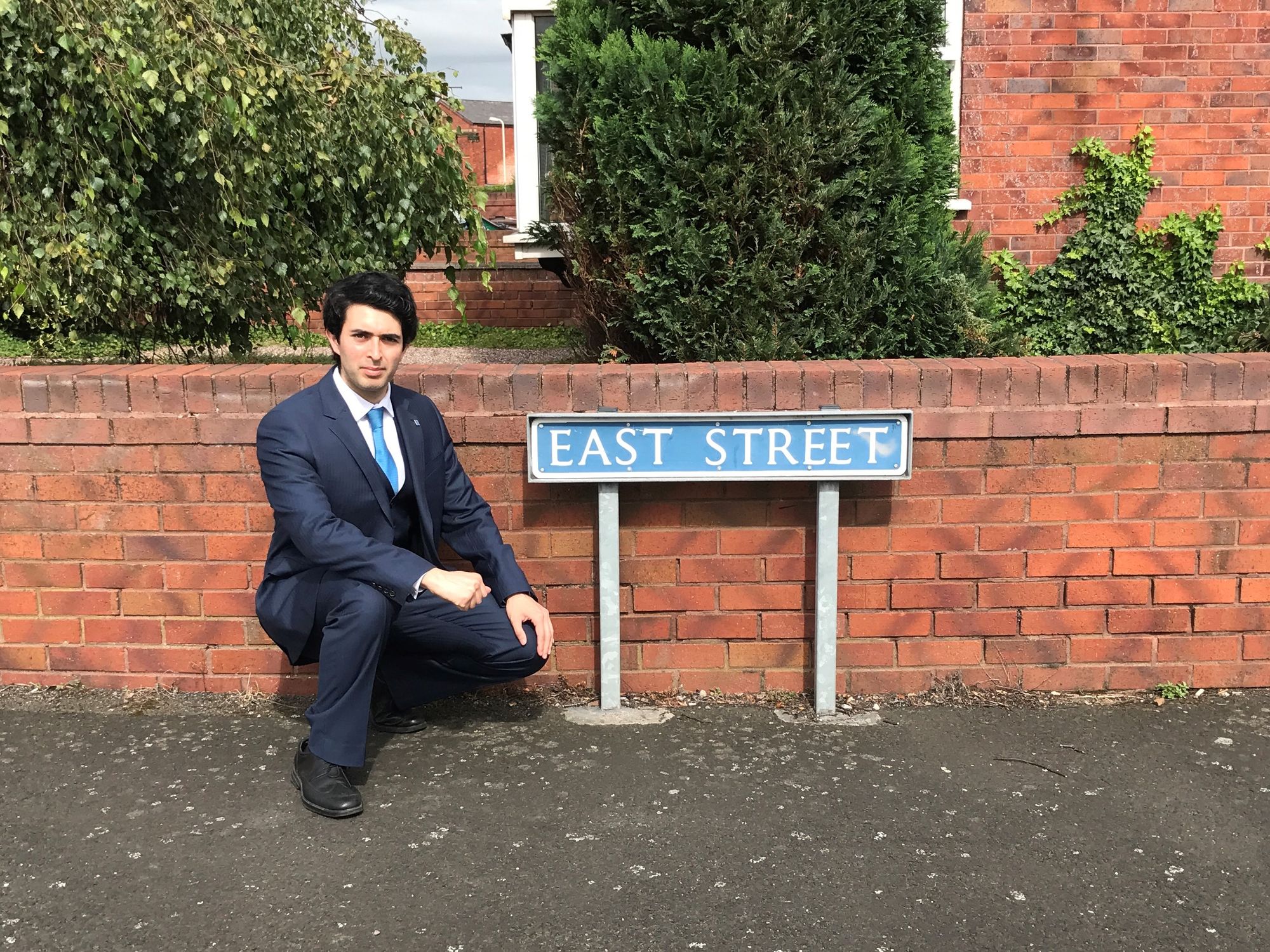 New road resurfacing is 'best option' for Southport