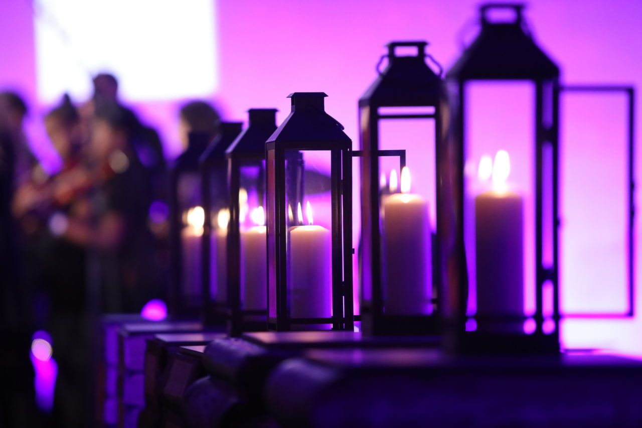 Public encouraged to remember the Holocaust at those that died at home this year