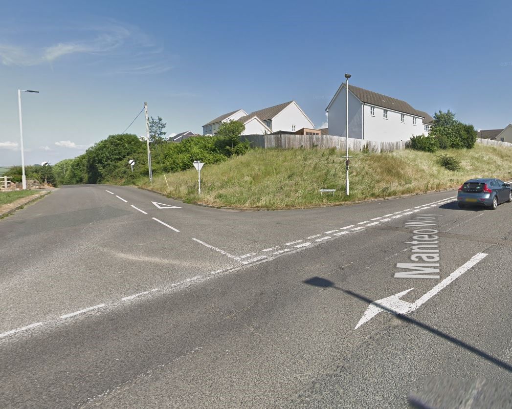 'Pitch black' streets could soon be lit up in Bideford