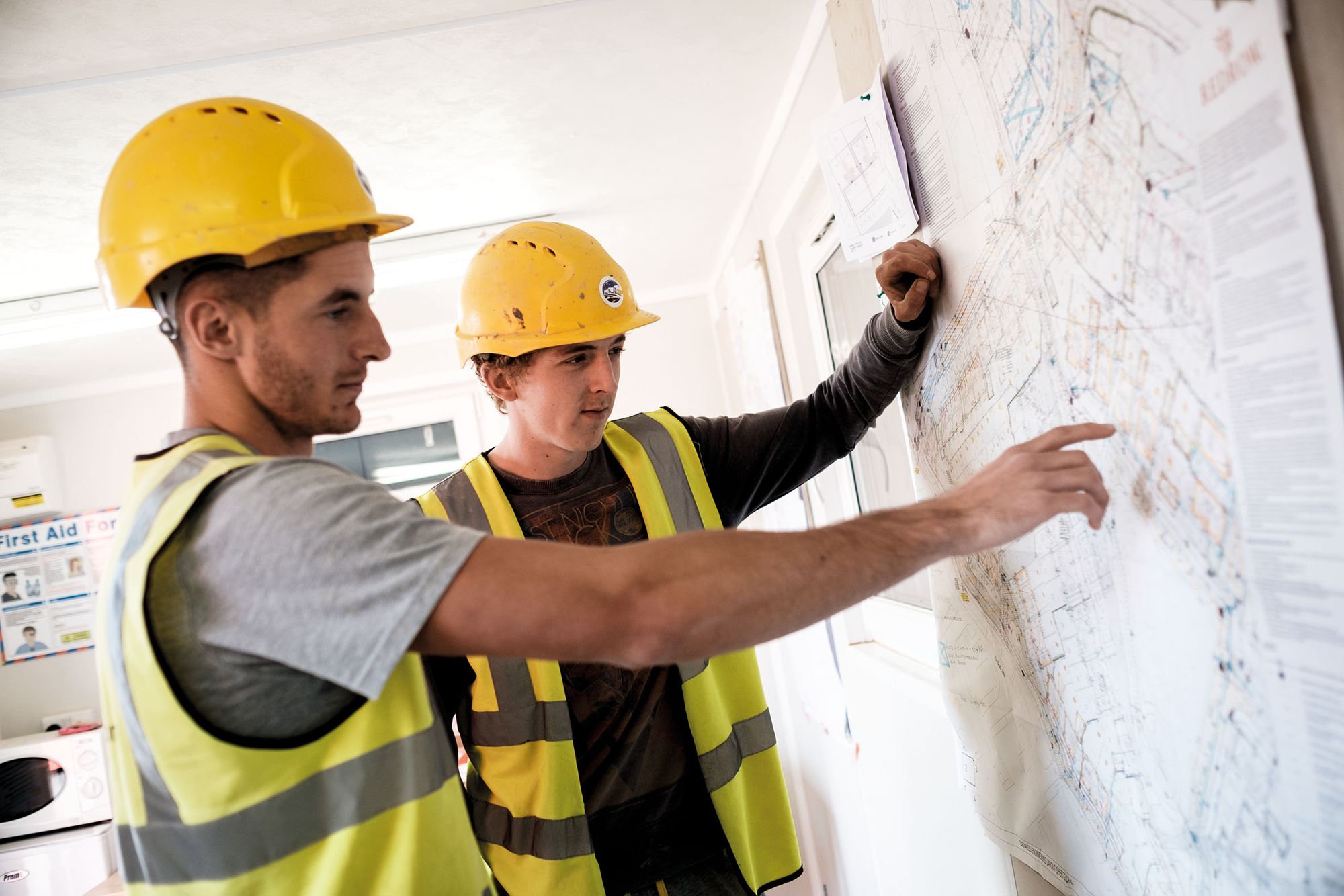 Truro and Penwith College to receive share of £50m to improve T Level facilities at campuses