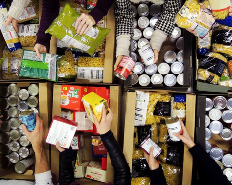 Torbay schools provide lunch parcels to hundreds of families