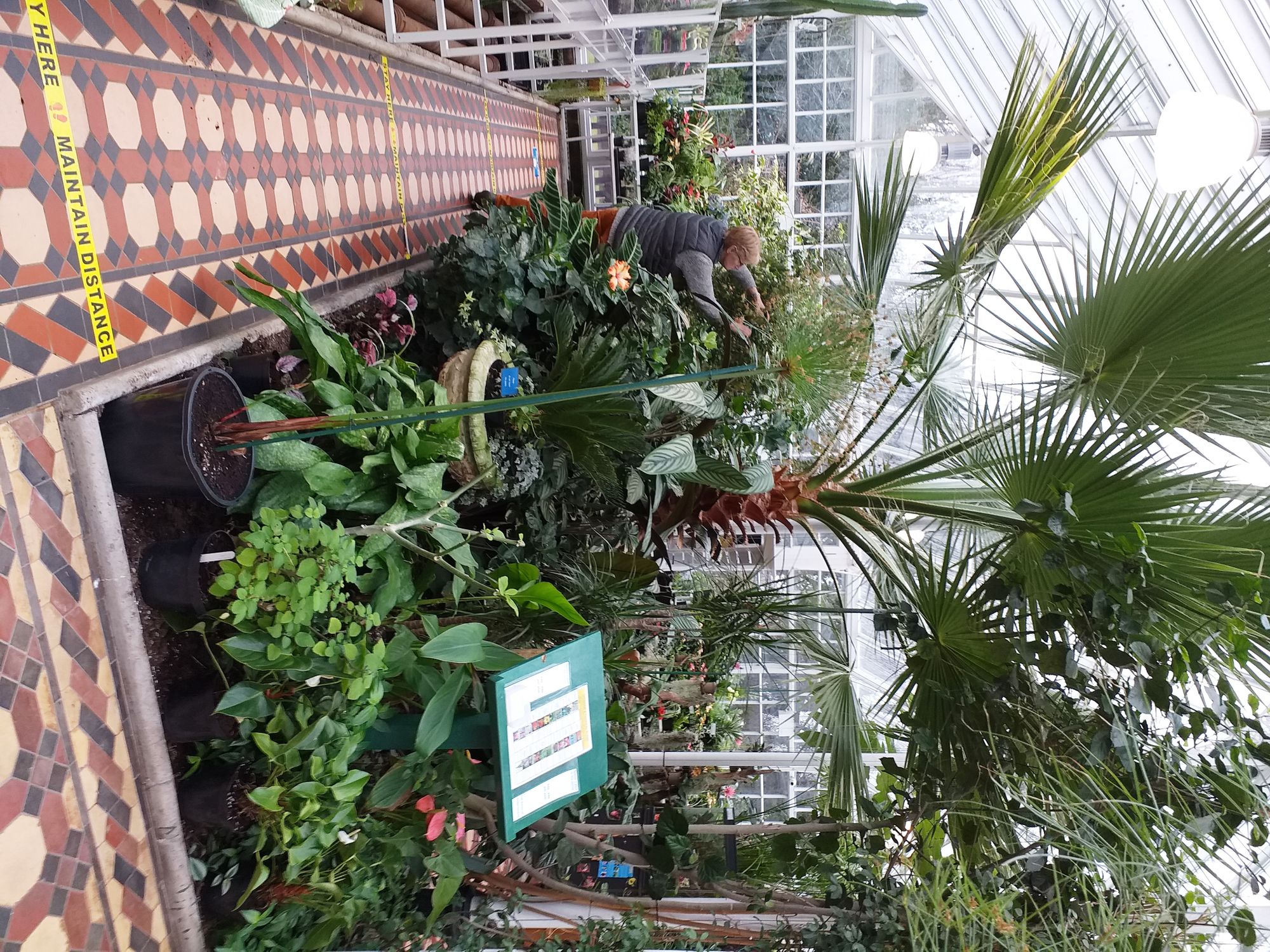 Belleisle Conservatory given cash boost