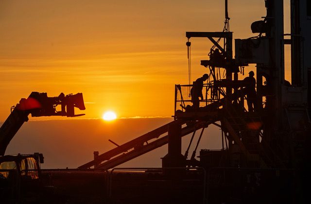 Lithium company to drill off Cornish coast after Crown Estate deal