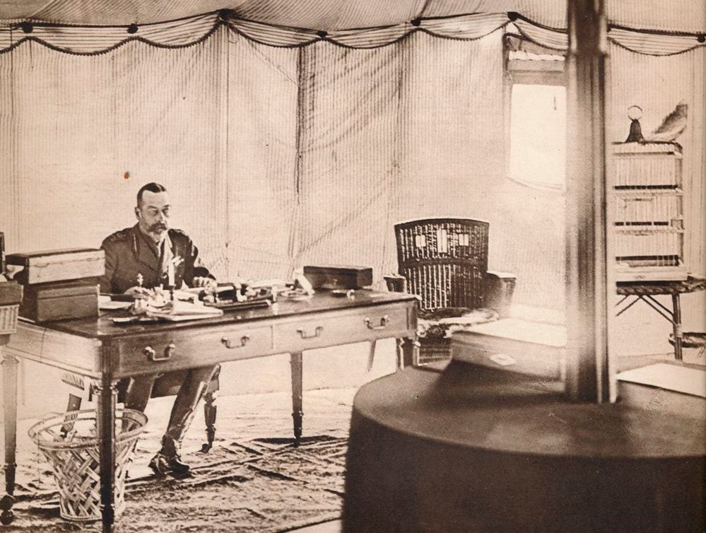 Jan 23 – On this day in Cambridgeshire history