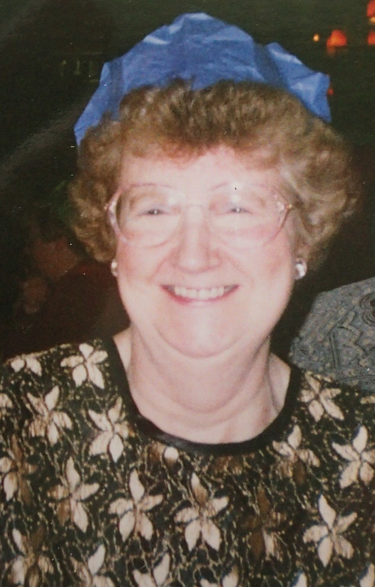 Woman who devoted years of commitment to agricultural show dies
