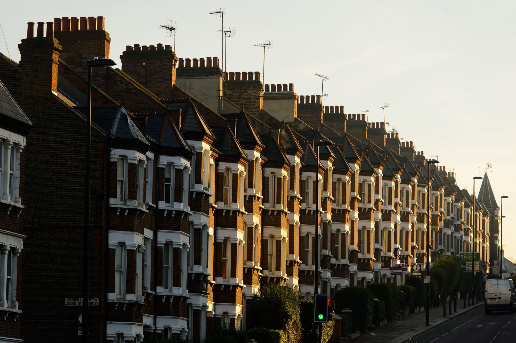 Leicestershire residents urged to seek advice about central heating