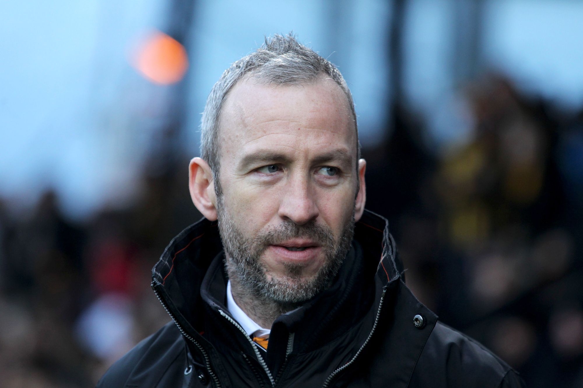 Crystal Palace U23 boss reveals pride after step-up to Category 1 football