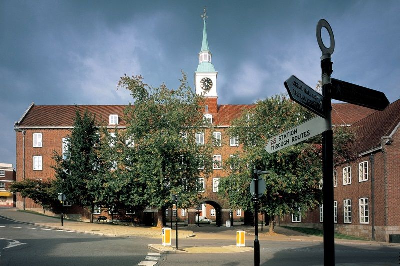 Community grants awarded to Hampshire projects to help families in need