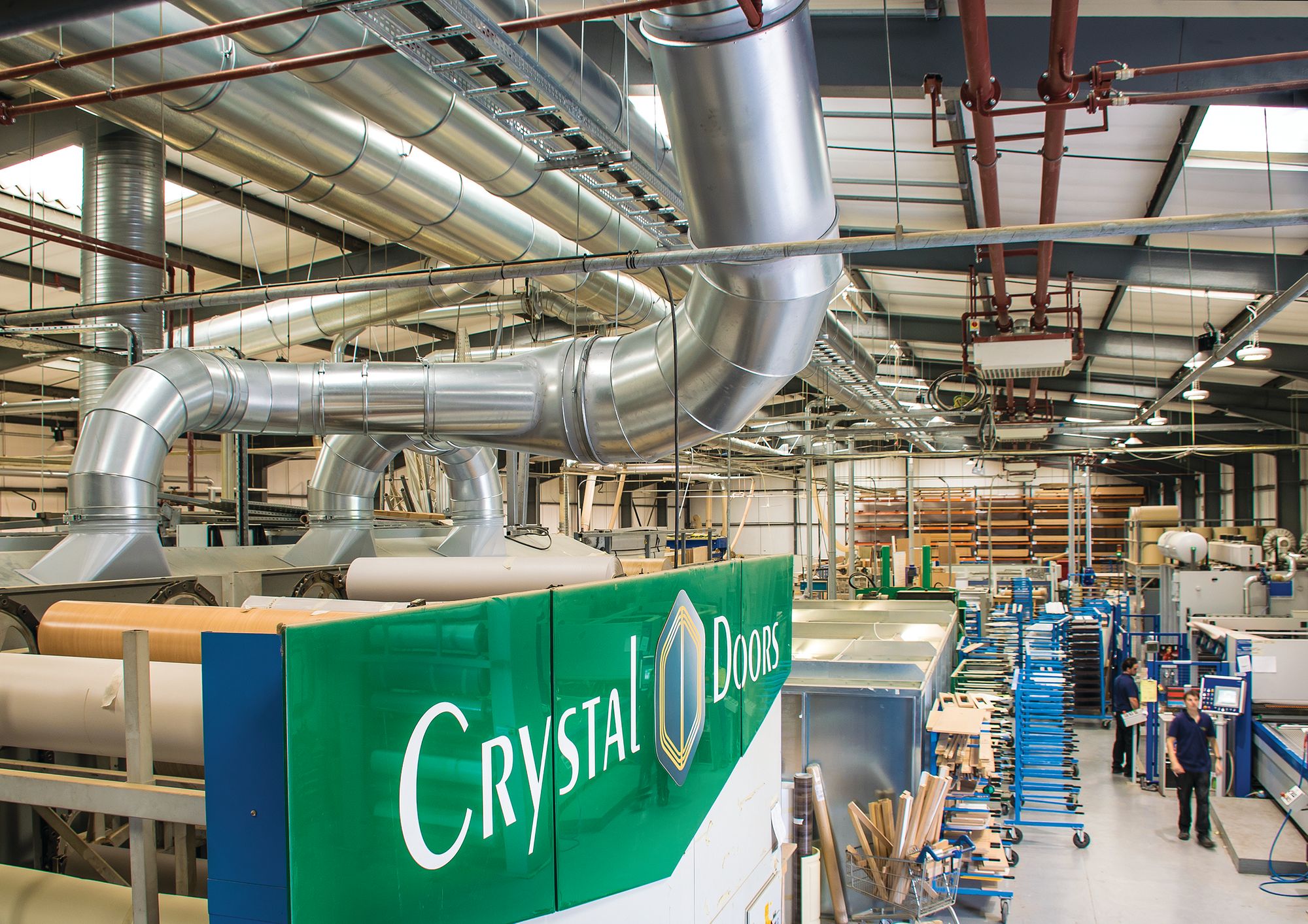 Rochdale business undergoes digital transformation