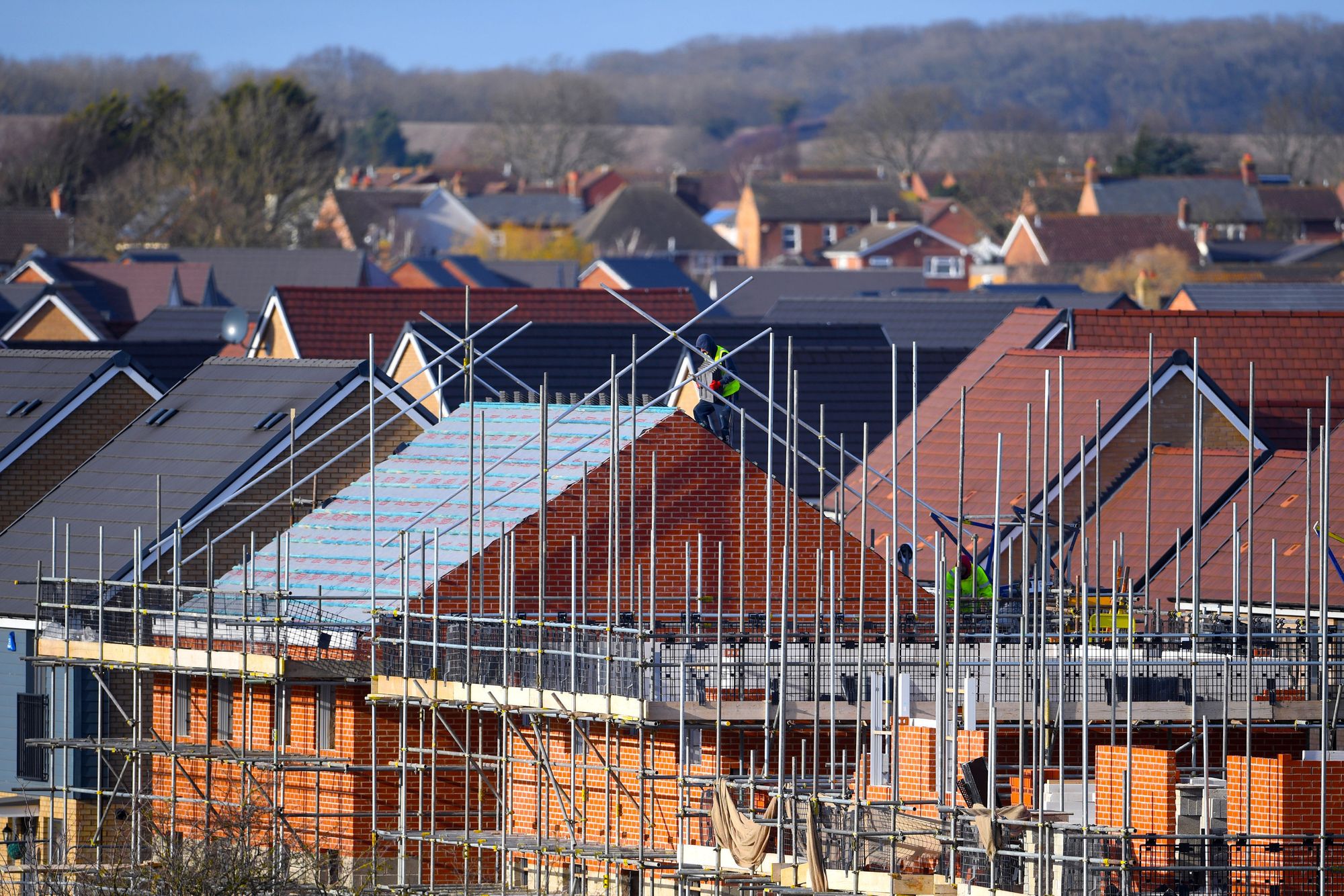 These are some of the major sites which could become housing under the new Dover Local Plan