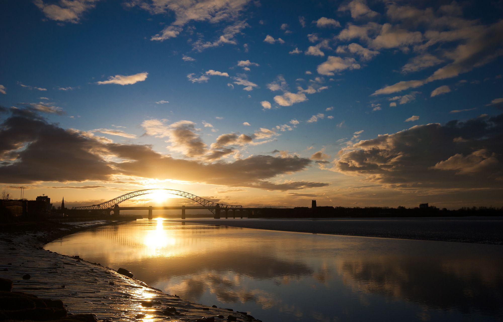 Scene By You: This week's round up of pictures taken from across Halton