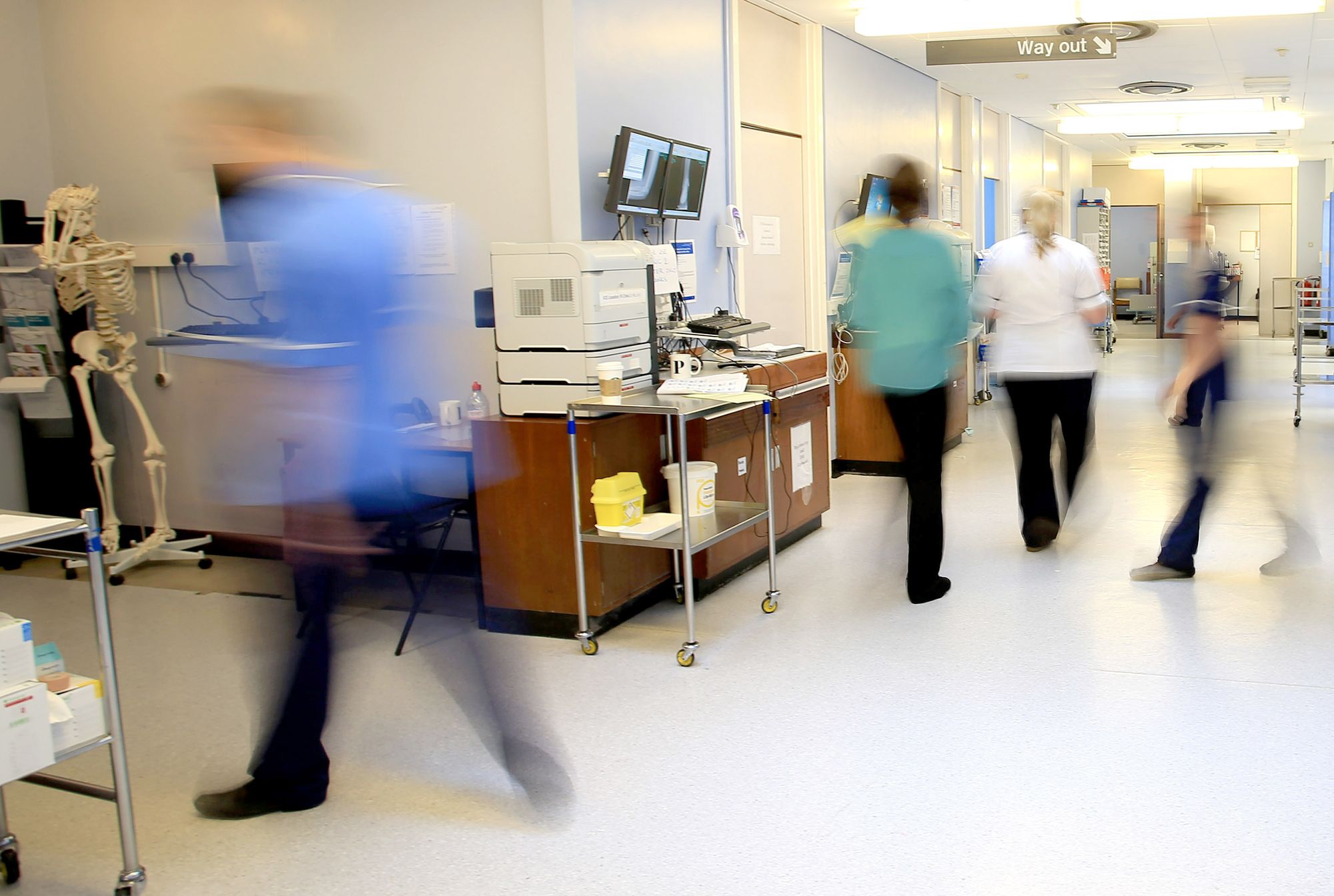 Sefton and West Lancashire residents invited to give their views about health and care services