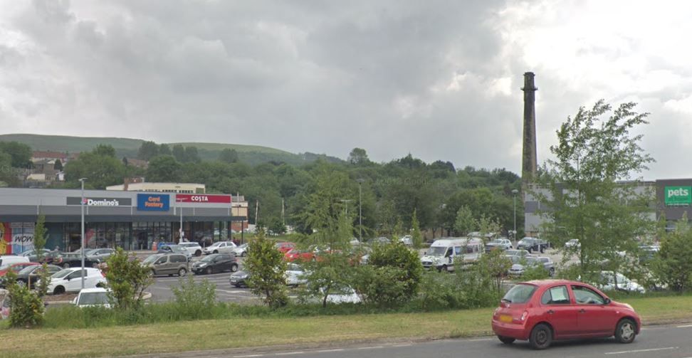 Flagship New Hall Hey Retail park under new, local ownership