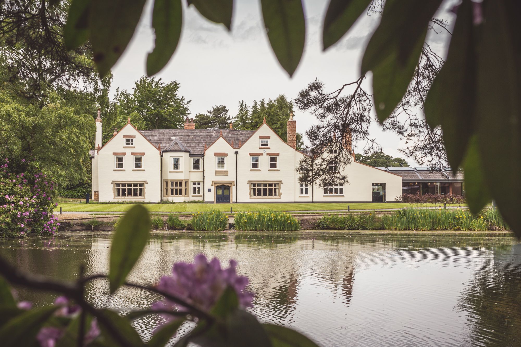 Delight as West Lancashire venue retains two Michelin stars