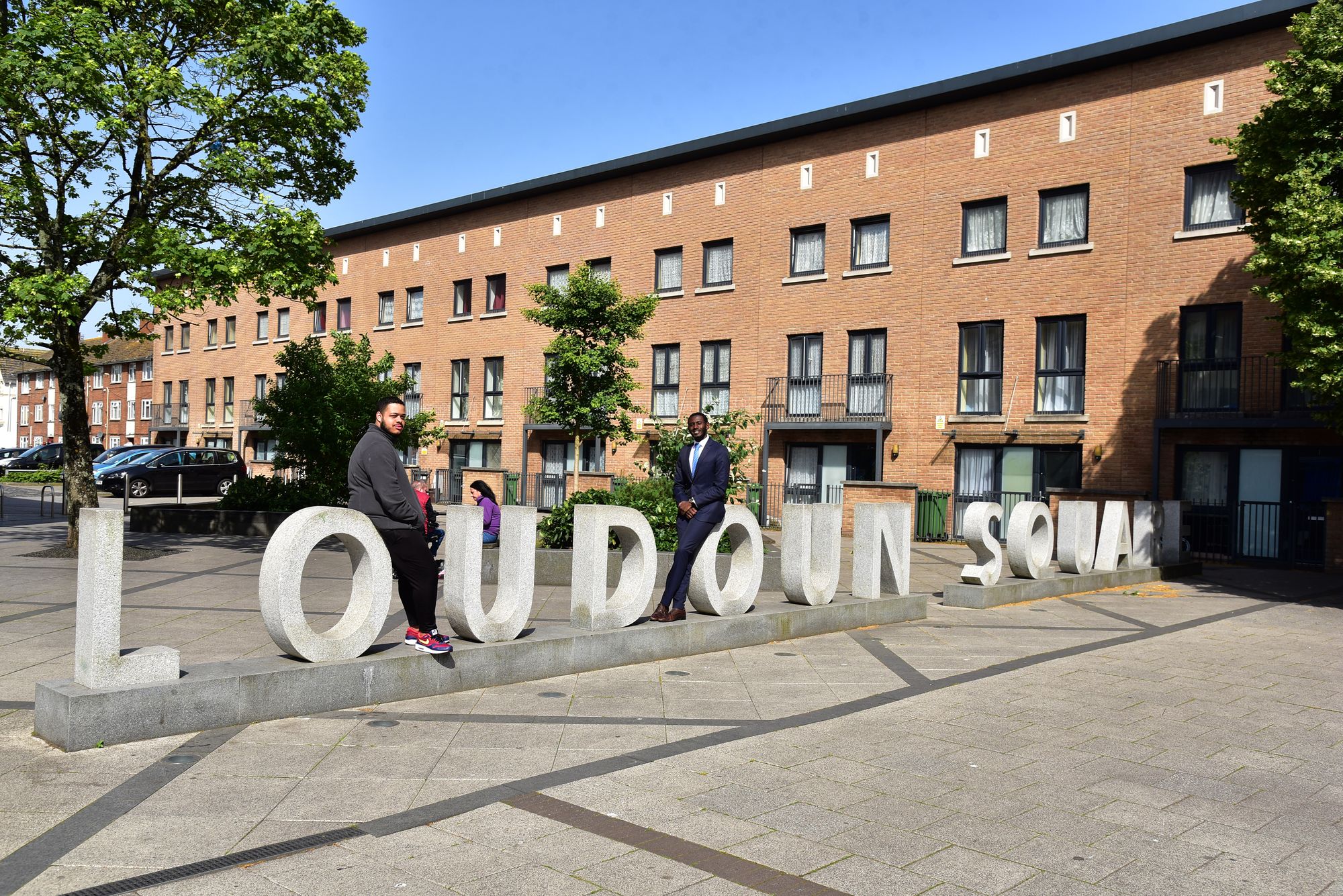 Police issue appeal following death of 24-year-old from Butetown
