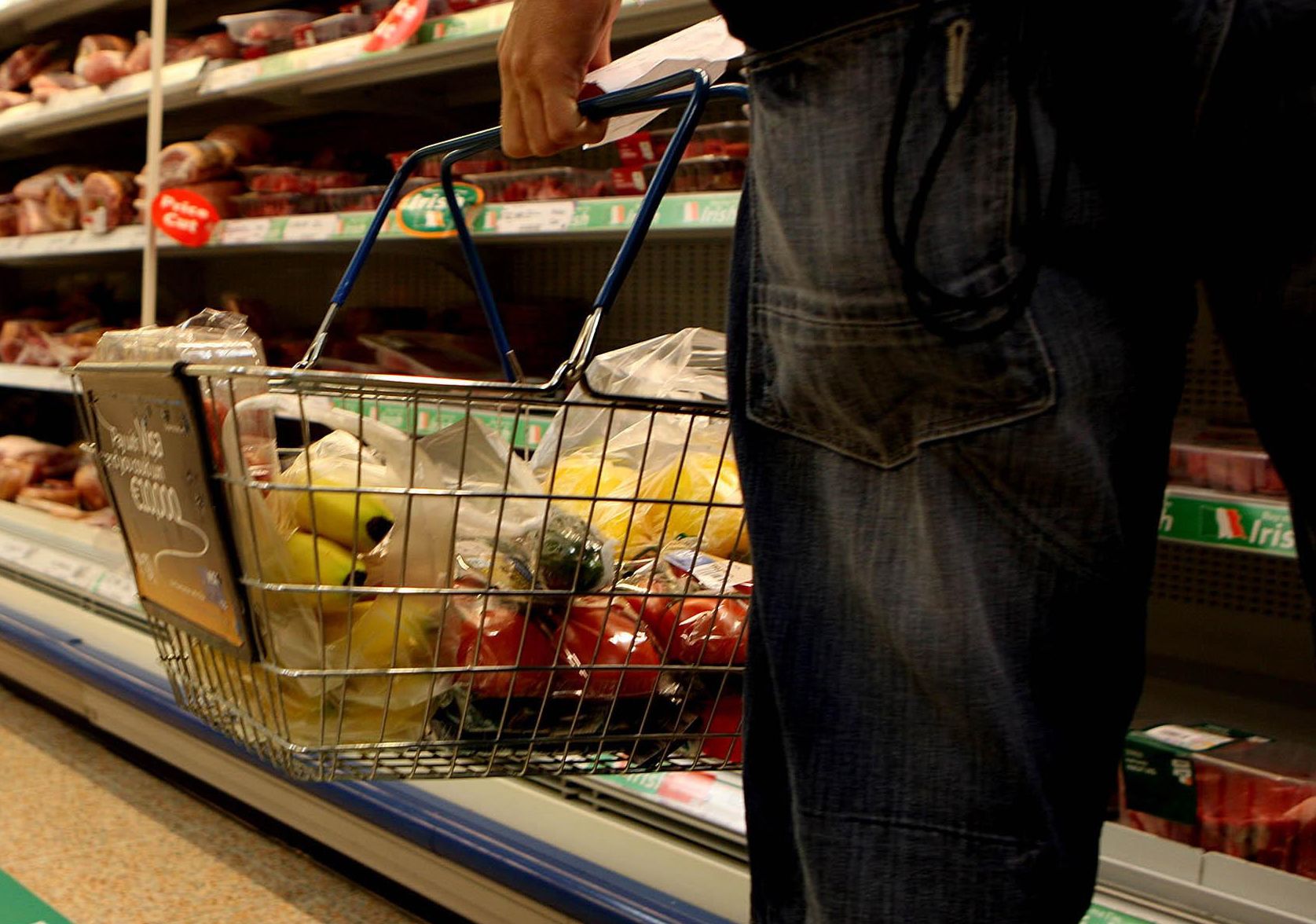 Sefton Council's Public Health Director sends out supermarket safety message