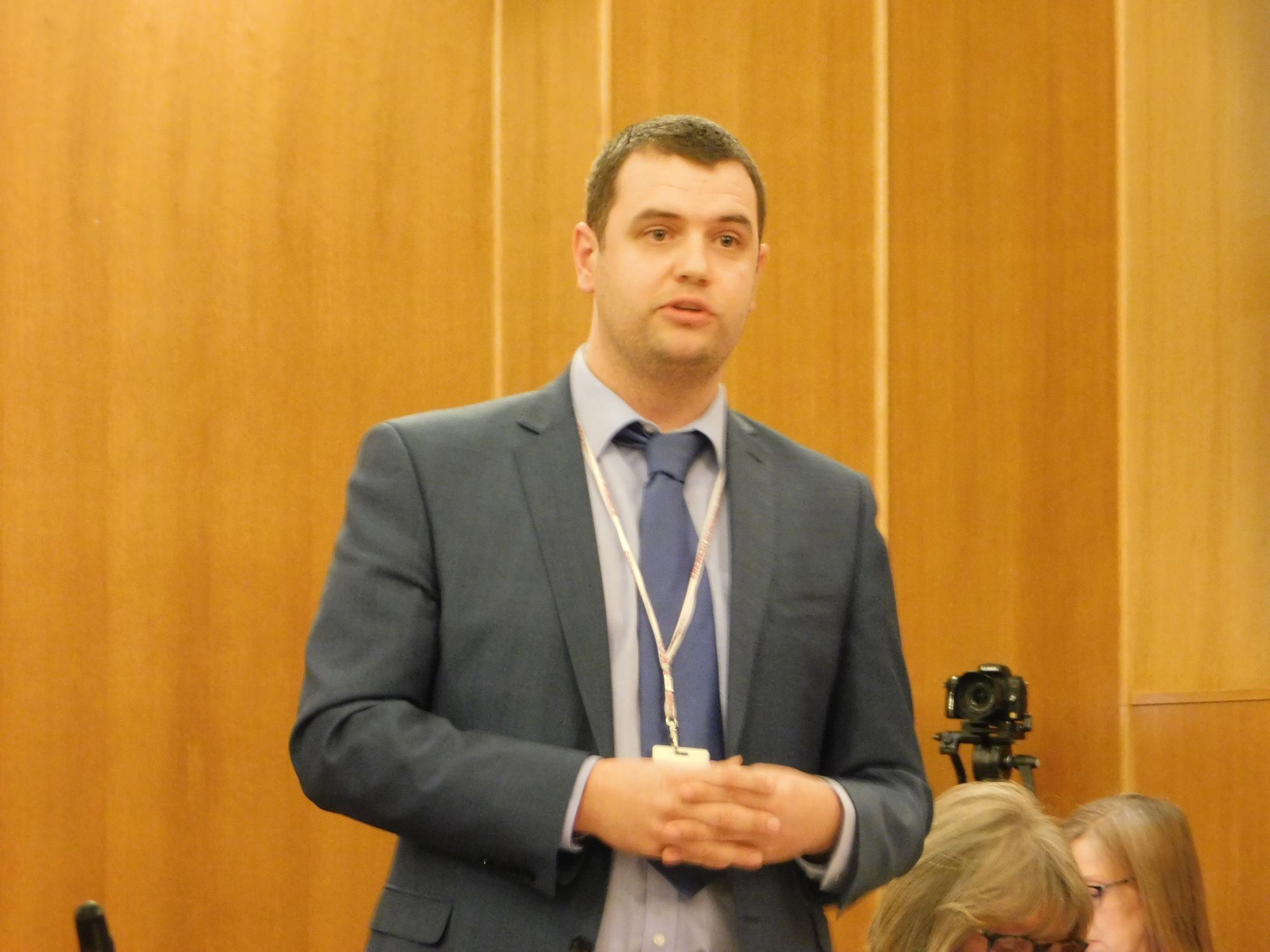 Grants paid out to Erewash businesses hit by Covid pandemic