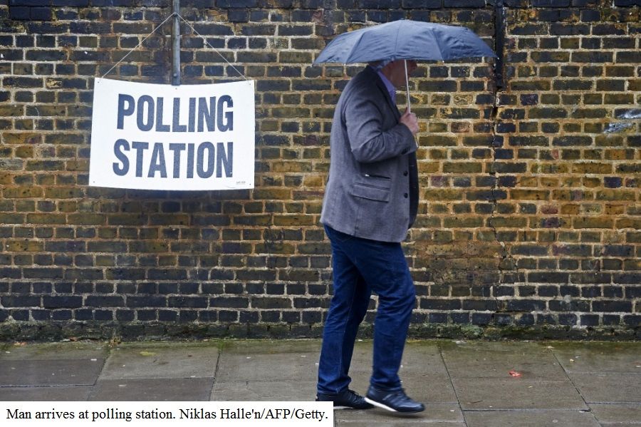 Do you think local elections should be held this May or should they be postponed once again?