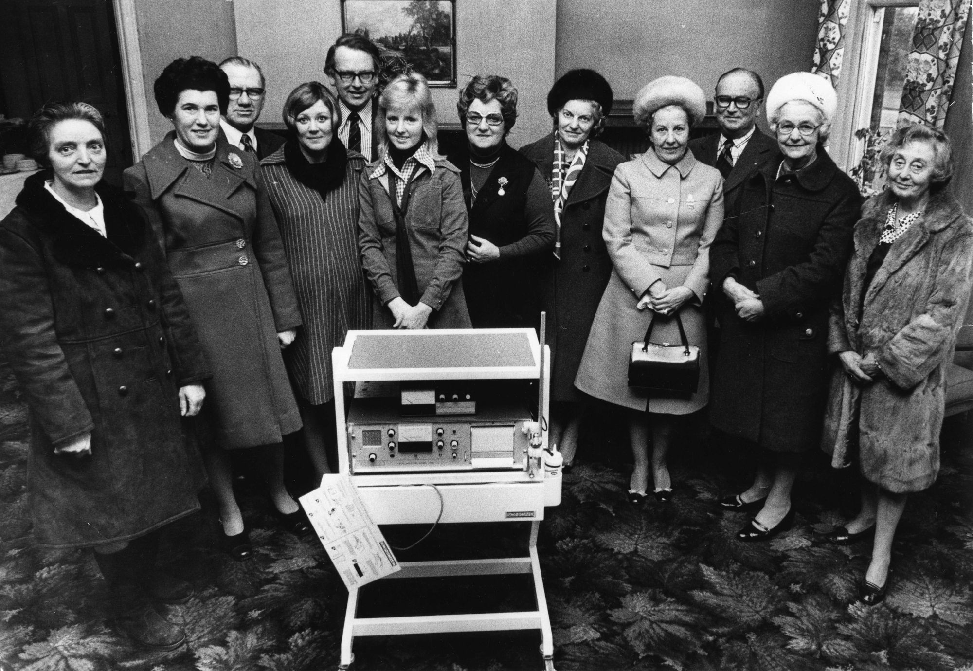 Memory Lane souvenir edition starts in your Hull Daily Mail this week