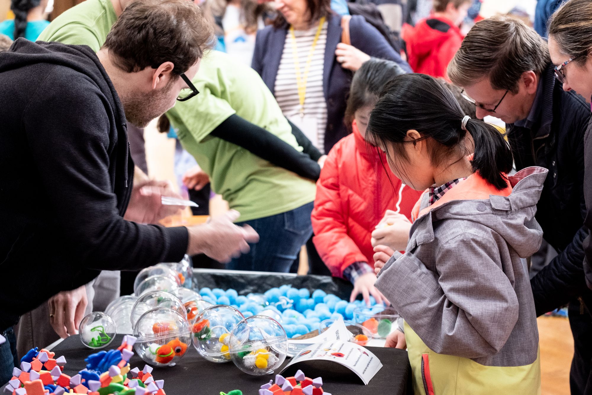 Cambridge Science Festival and Festival of Ideas to be online for the second year in a row