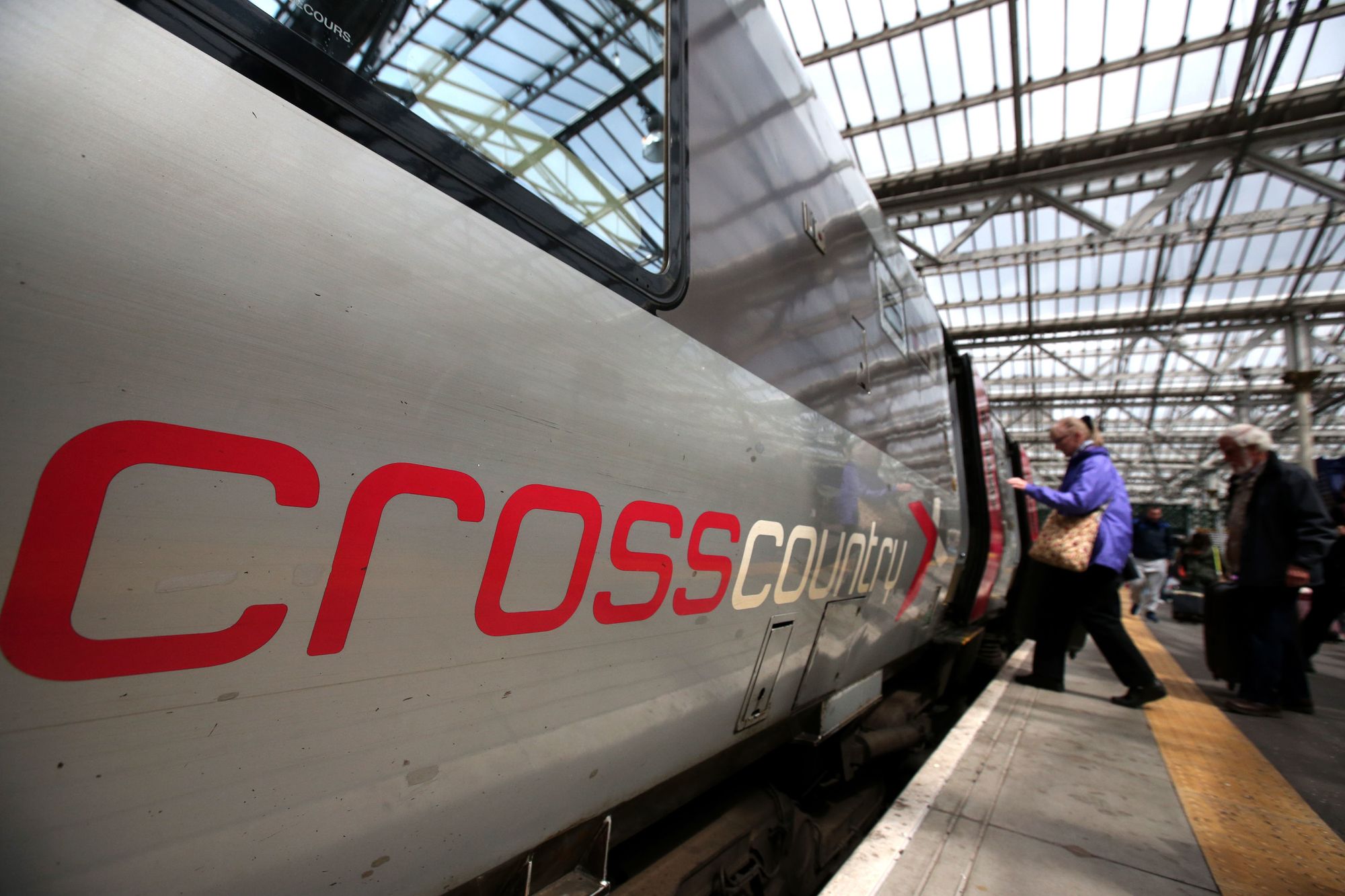 East Midlands rail passengers to benefit from additional seating