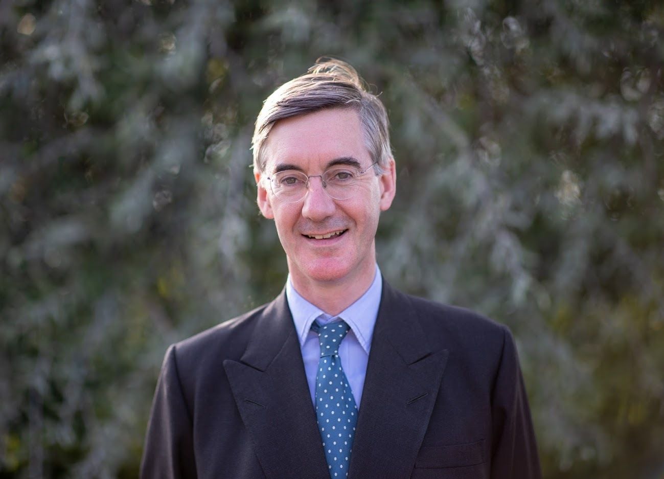 Rees-Mogg says town bypass bid 'ties in' with Government road plans