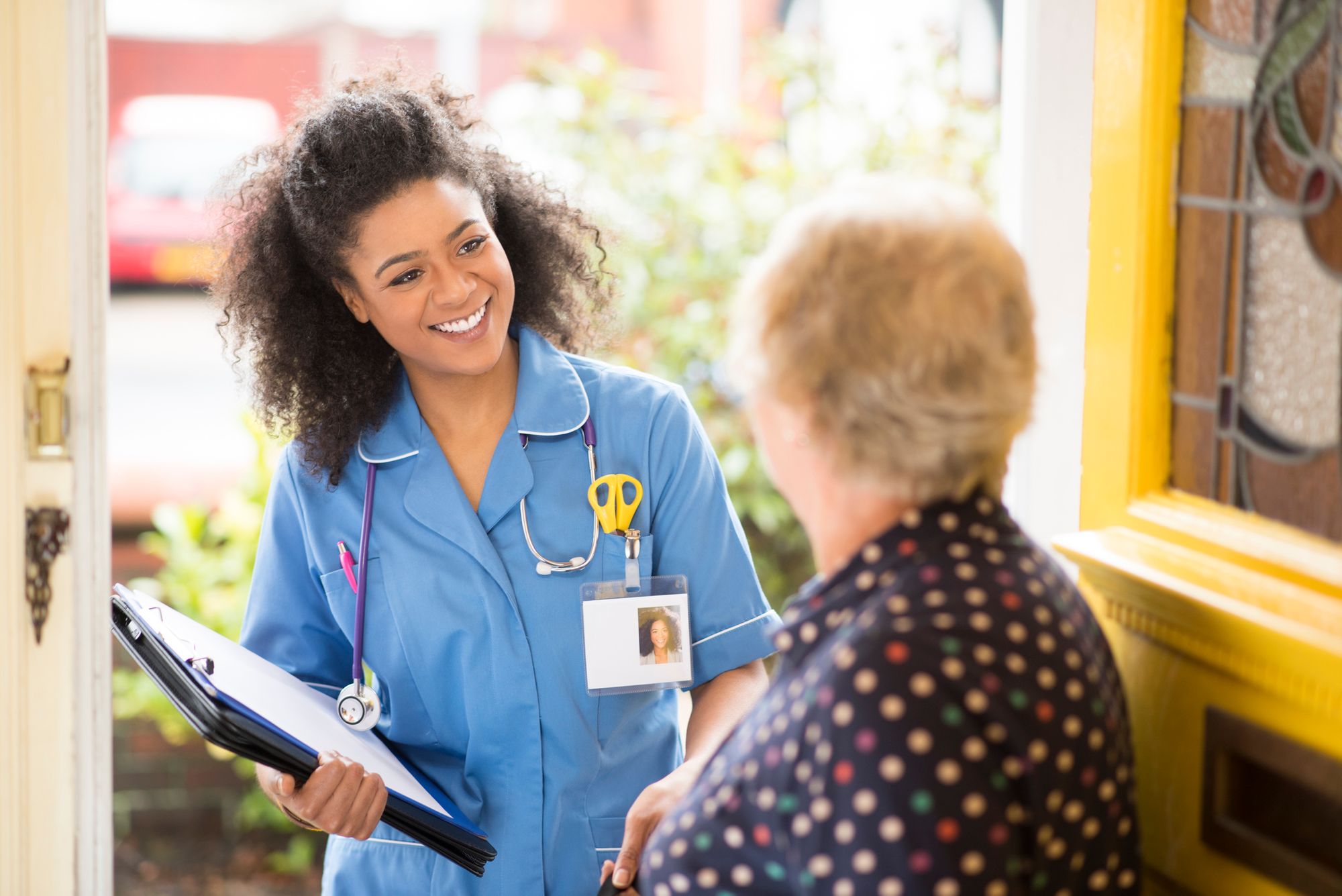 NHS announces new community care provider for Southport and Formby residents