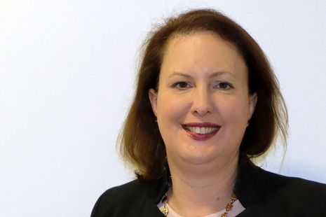 Victoria Prentis MP joins NSA for inaugural Breakfast Club