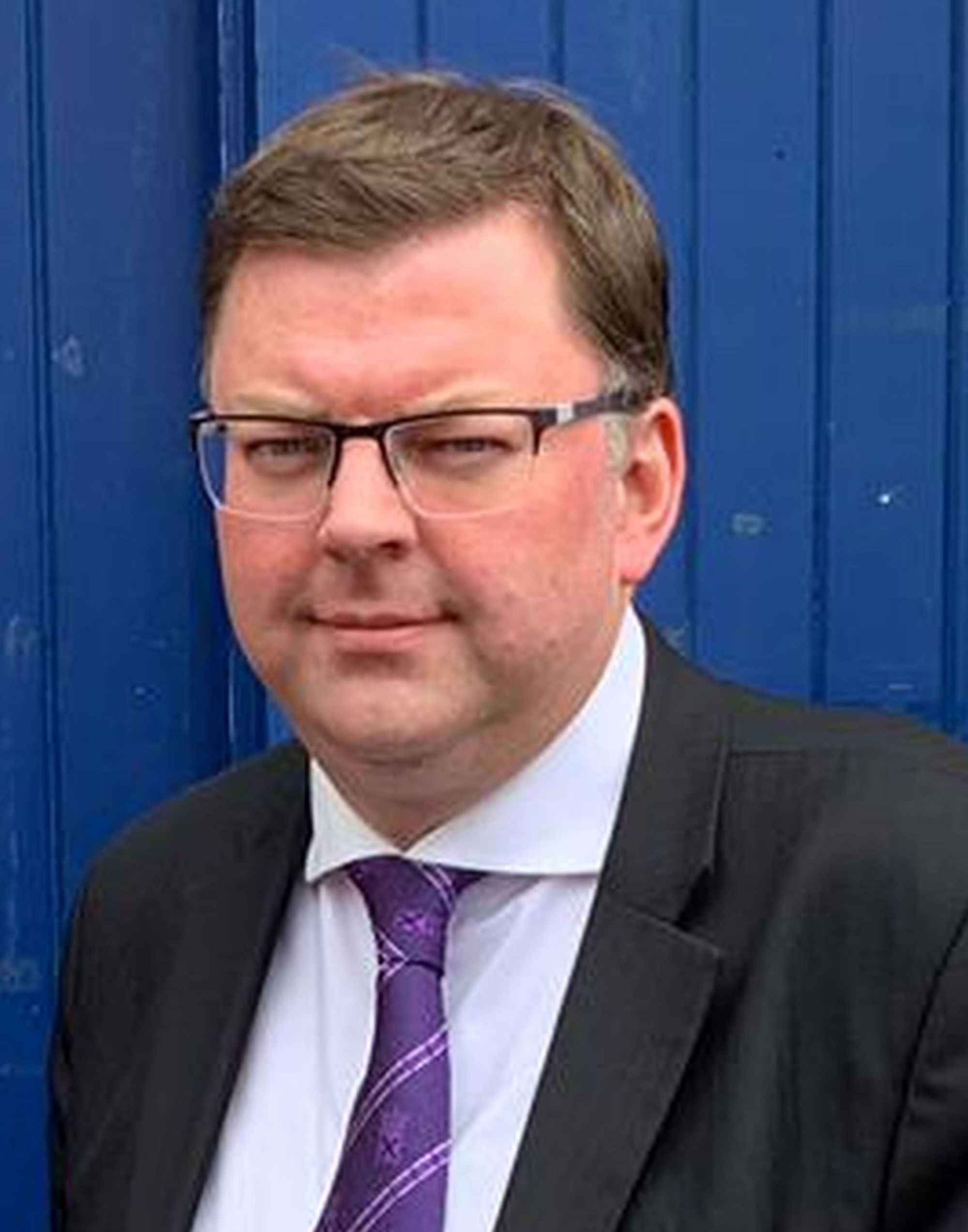 Ayrshire politician delighted shopworkers bill was passed at Holyrood