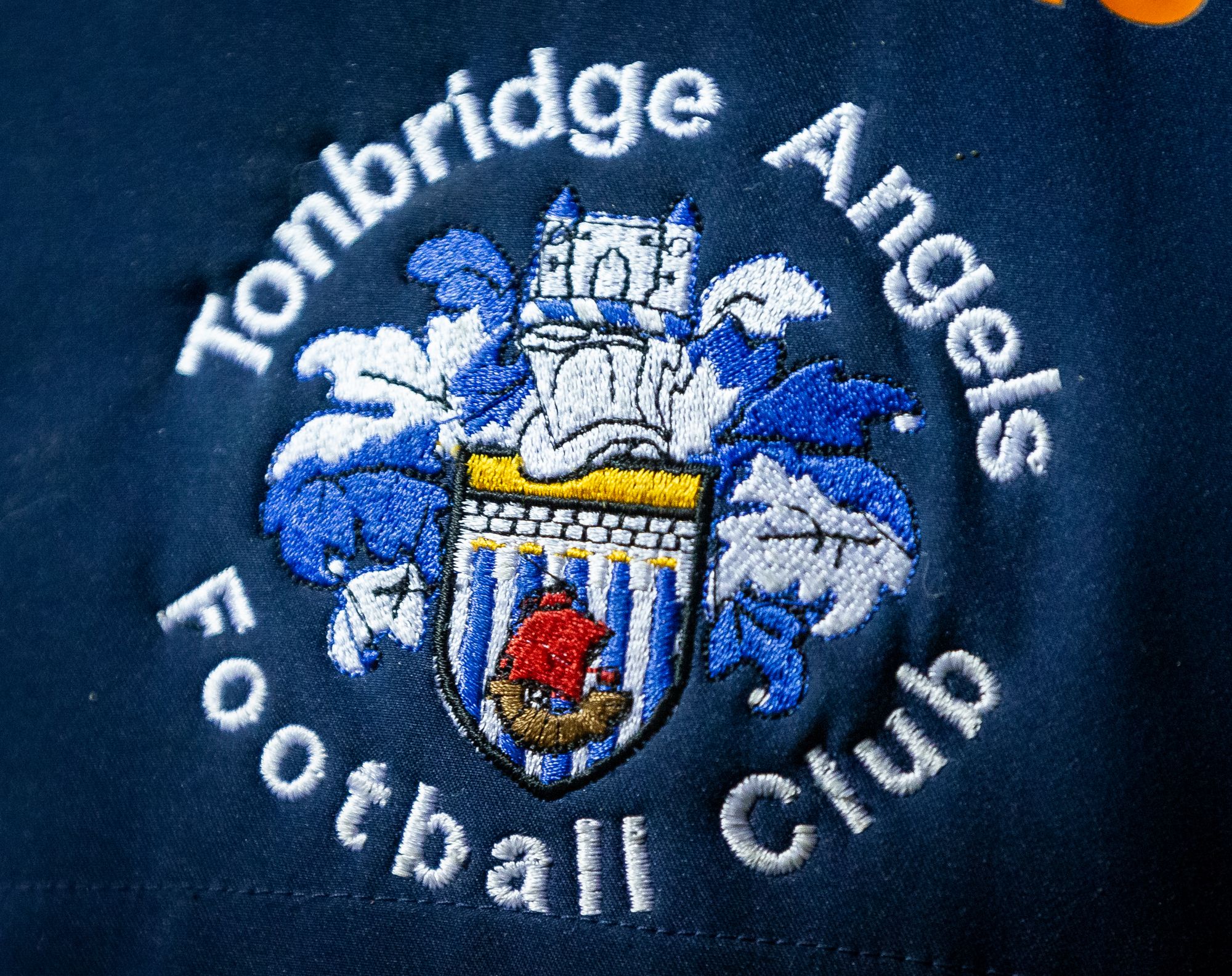National League loans make it 'virtually impossible' to play say Tonbridge Angels