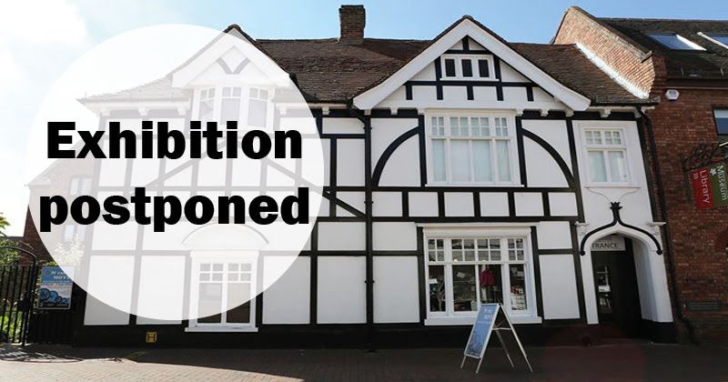 Wildlife Photographer of the Year exhibition postponed