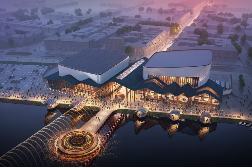 Stand Up for Southport column: Marine Lake developments could be key to town's resurgence