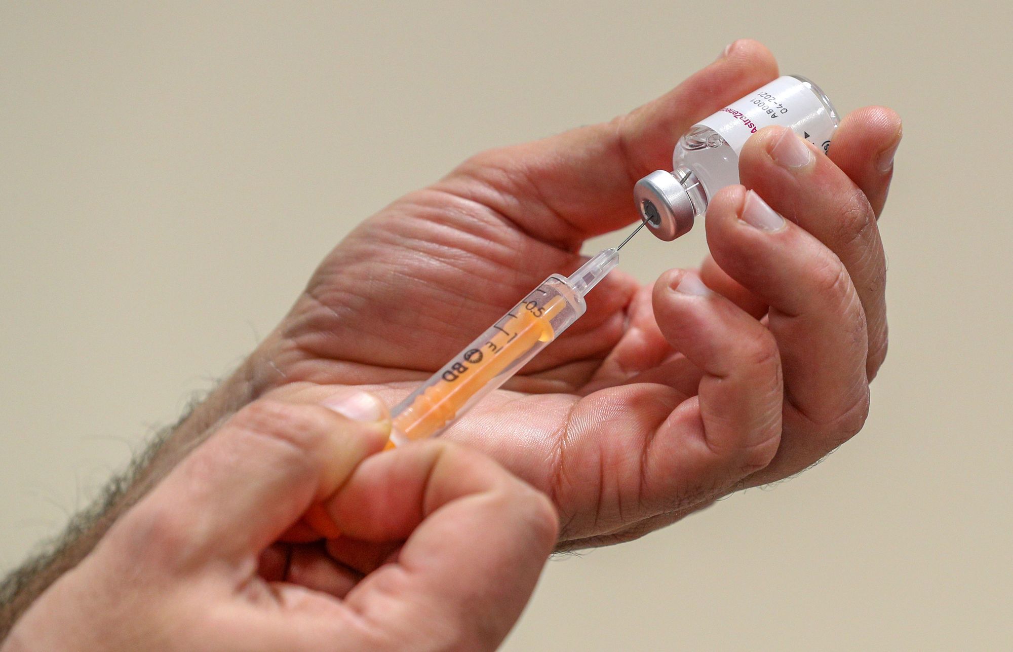 West Lancashire MP joins call for key workers to made priority for Covid-19 vaccine