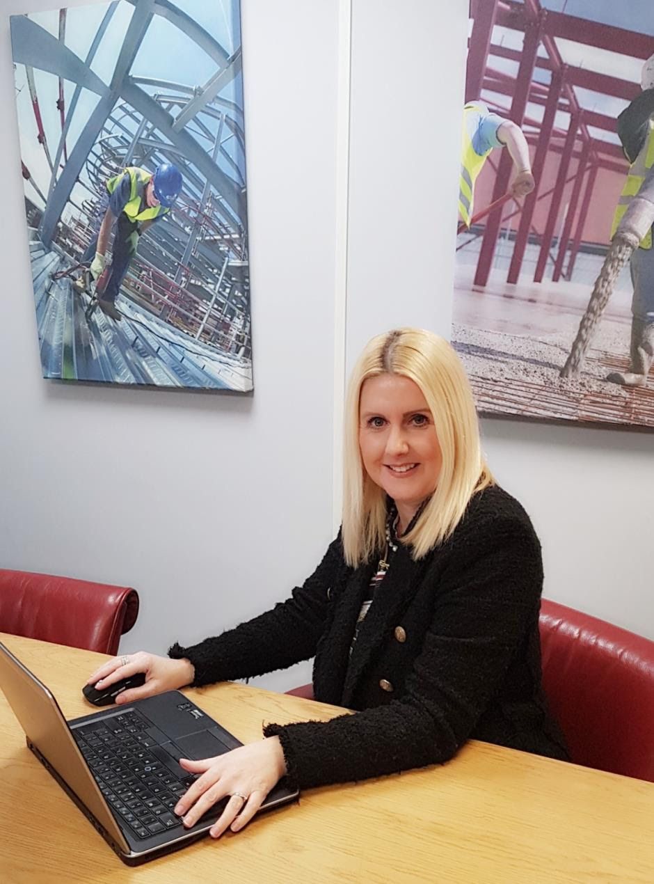 Lancashire Employees Excel with Professional Leadership Project