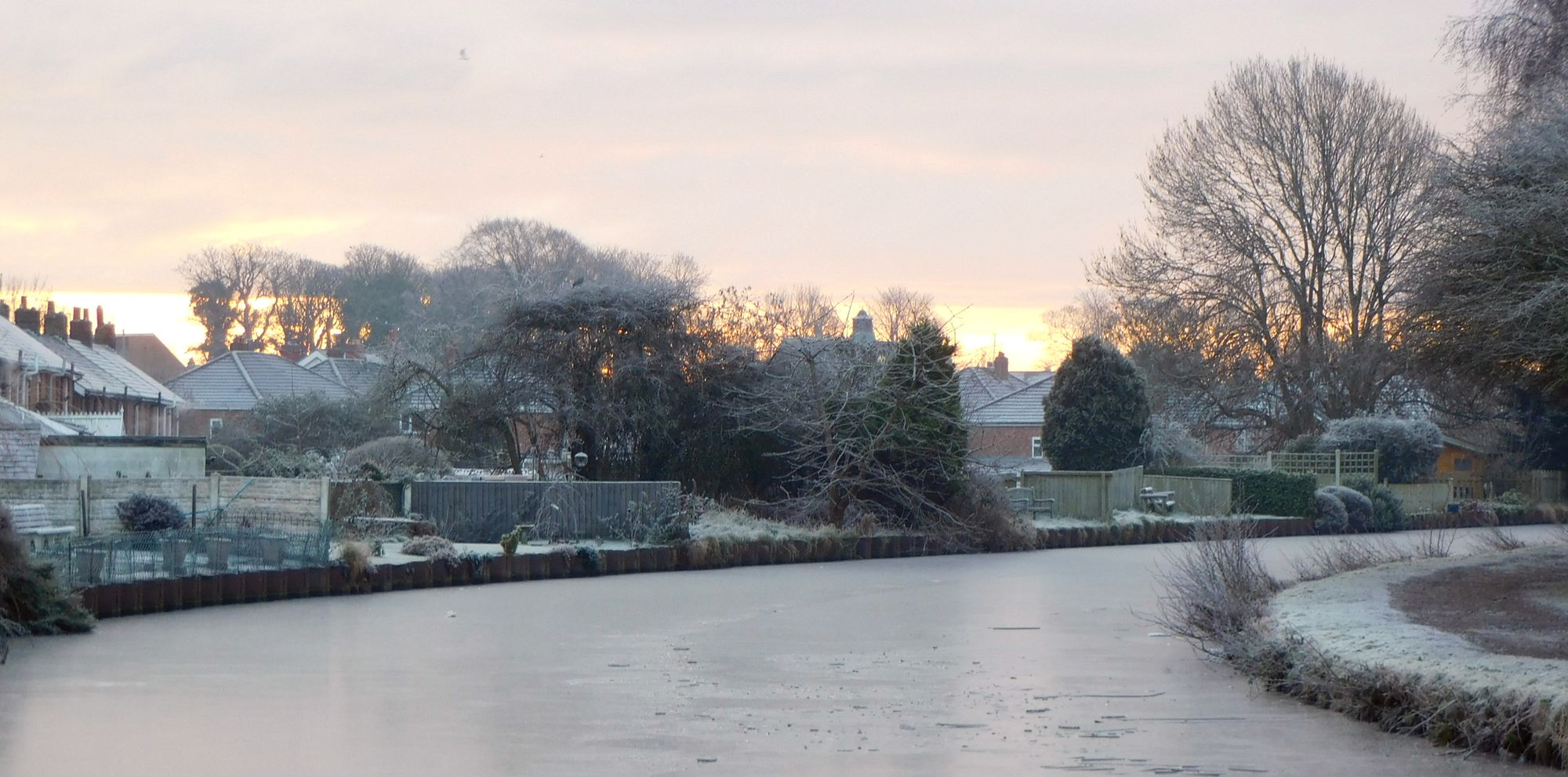 Scene By You: Pictures taken by photogaphers of West Lancashire