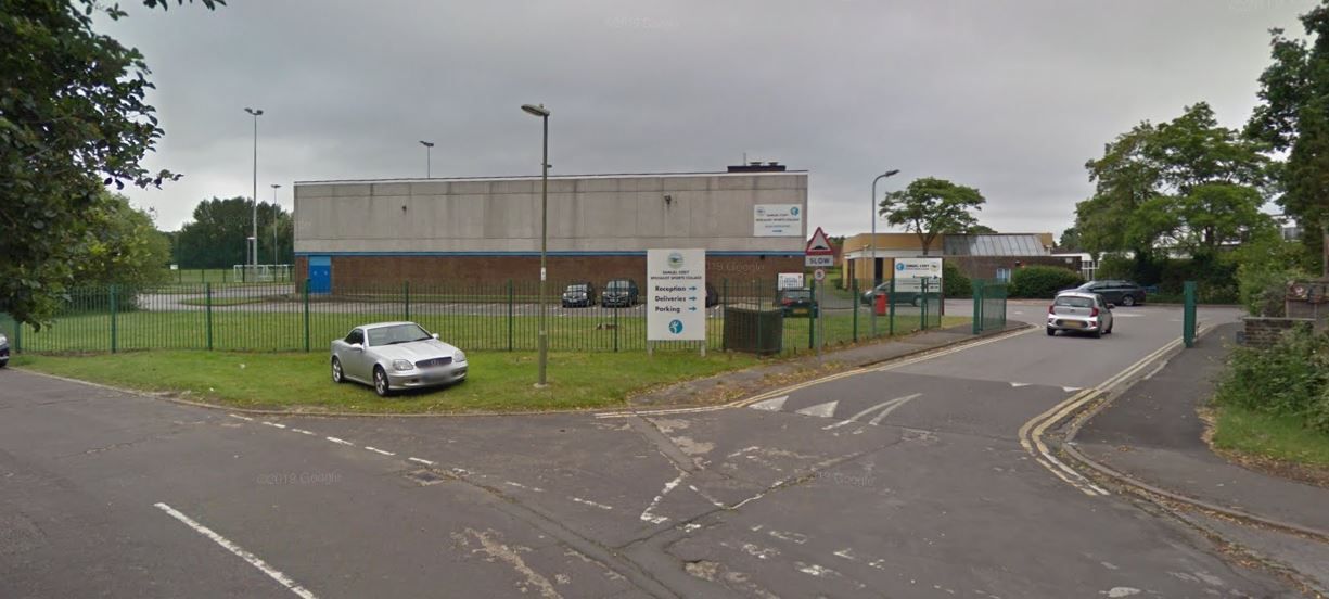 Expansion of Farnborough school moves a step closer