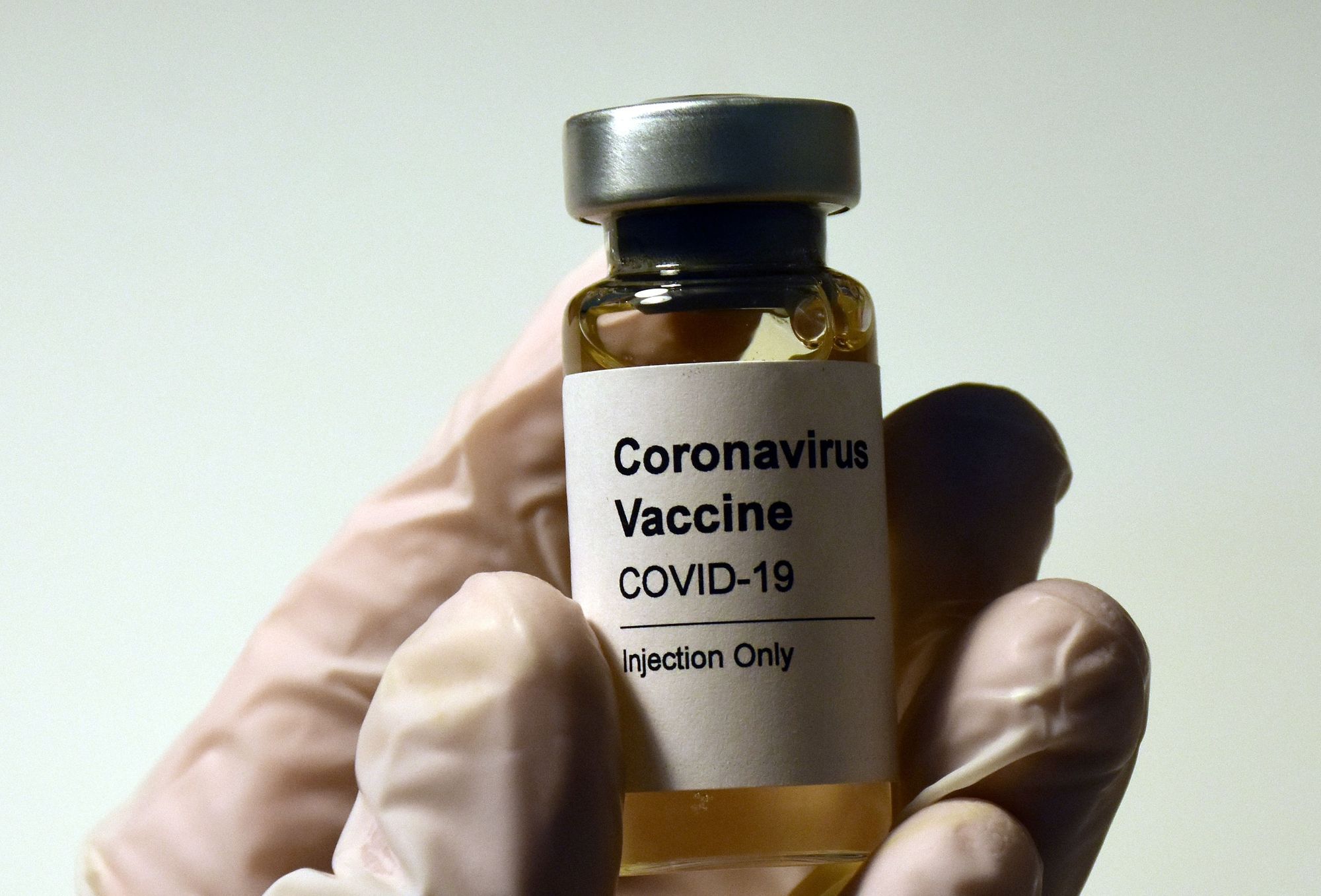 Wealden MP welcomes vaccine roll-out in East Sussex