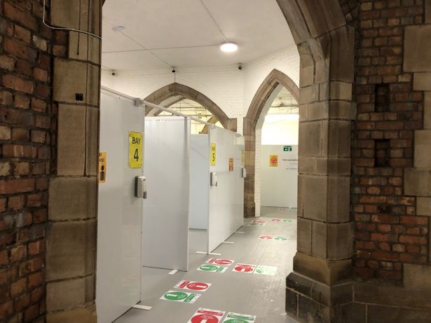 New £500,000 pot will help council tackle Covid-19 myths and 'save lives'