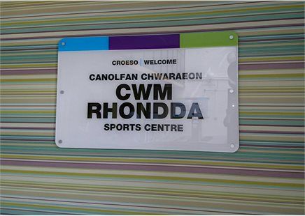 Covid-19 Community Vaccination Centre to open in Rhondda