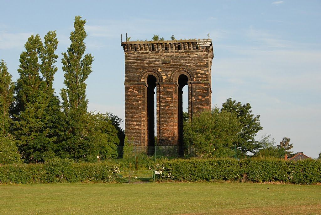 Nostalgia column: The water supply for Ormskirk