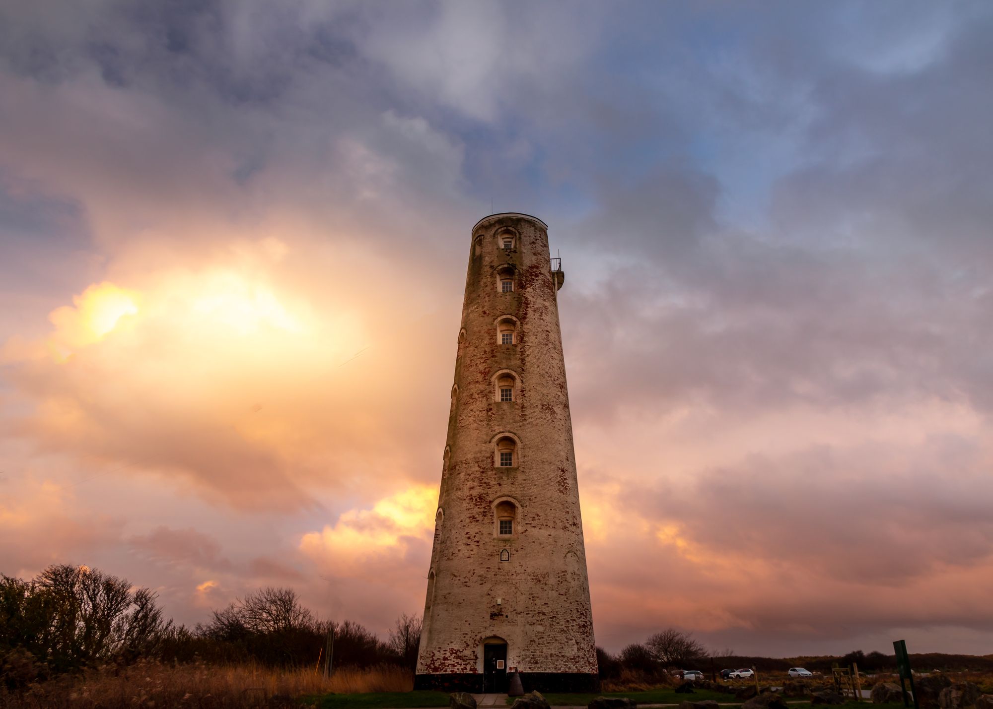 Lane's Lens - Jan 30: A look across Merseyside through the cameras of local photographers