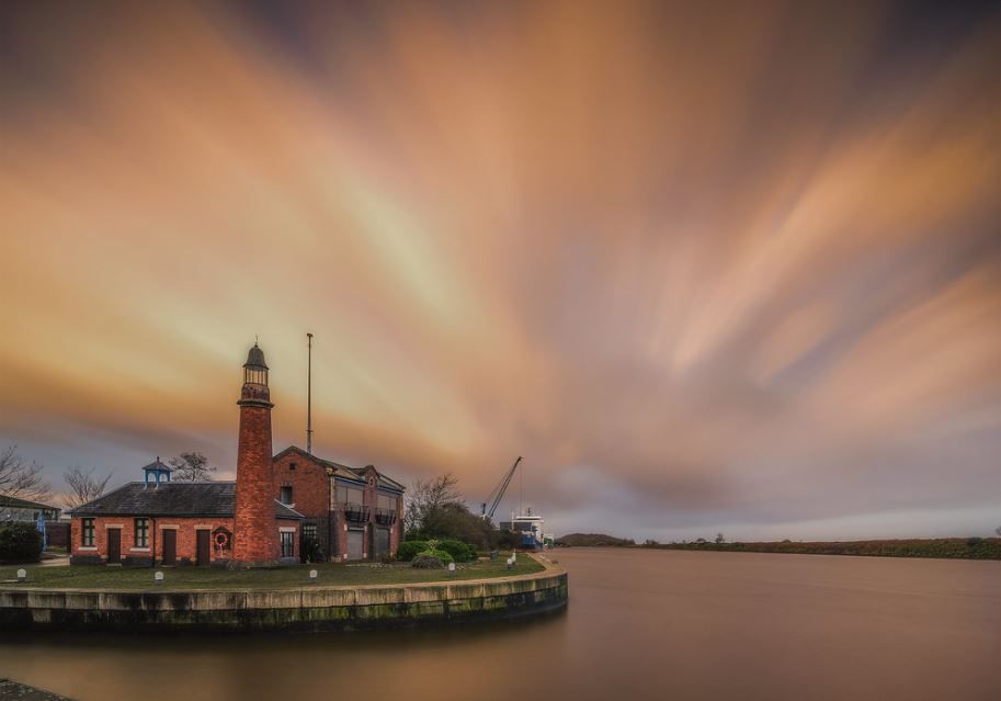 Lane's Lens - Feb 6: A look across Merseyside through the cameras of local photographers