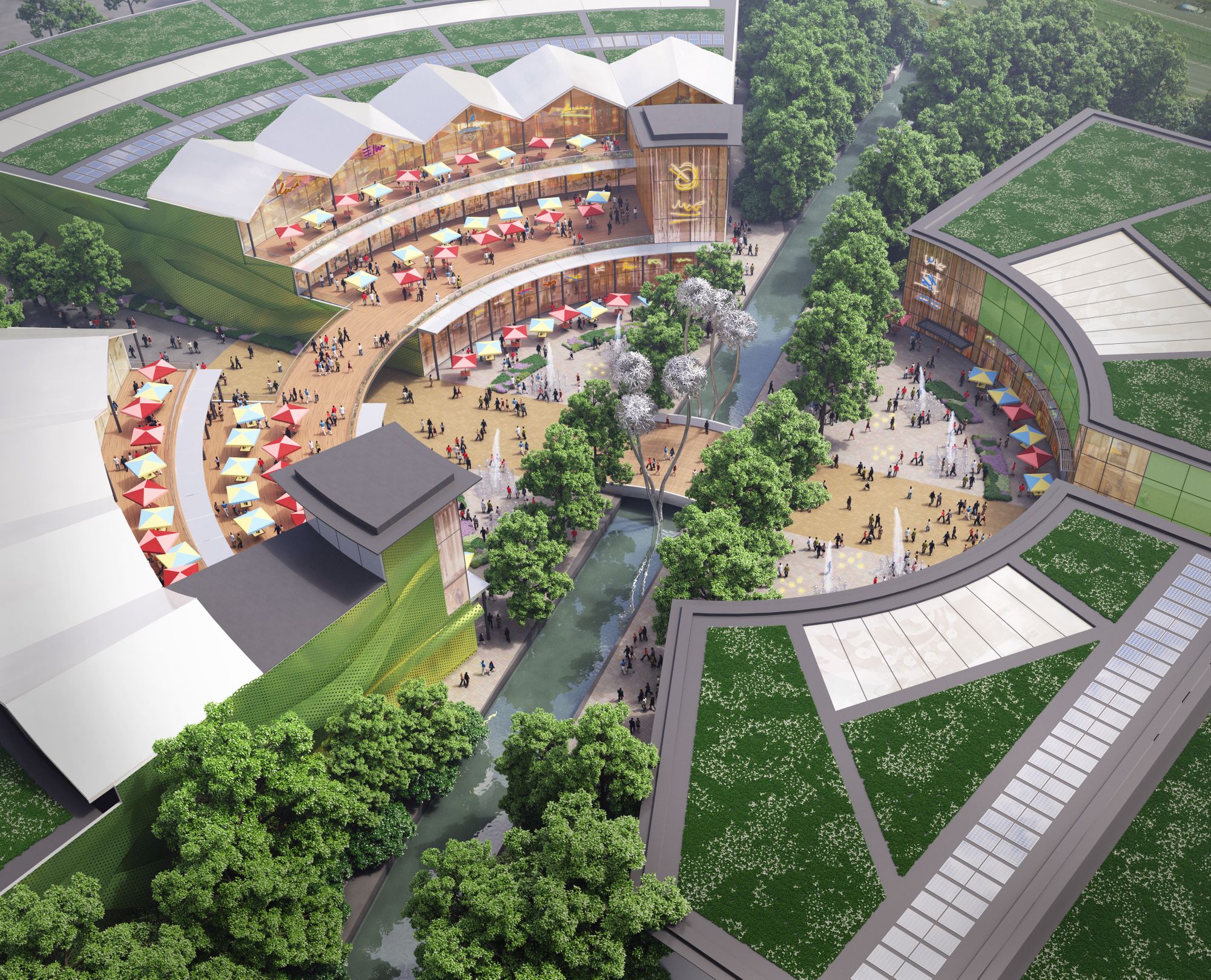 Broxbourne Borough Council and Hertfordshire County Council sign