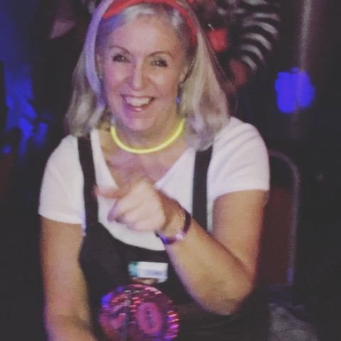 Daughter's tribute to mum following cancer battle
