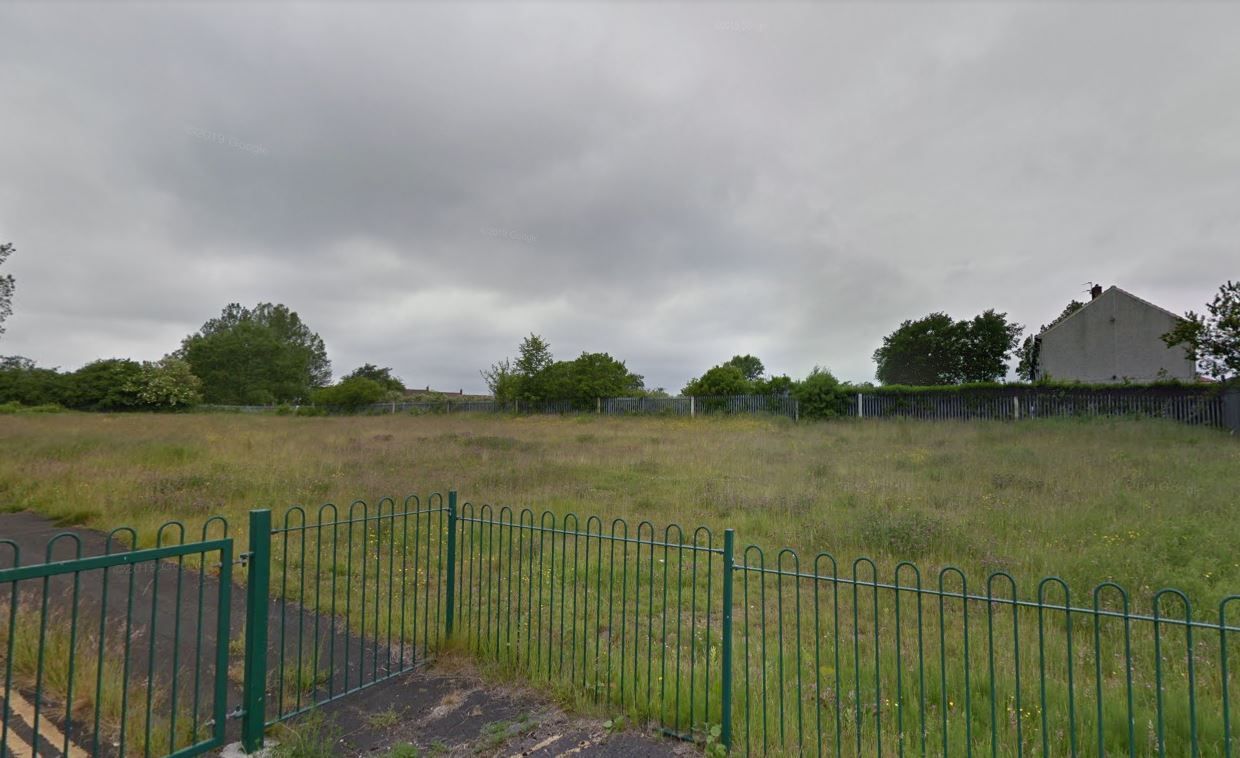 Objections to 55 new homes in Middleton